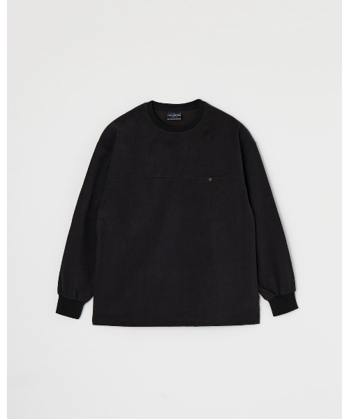 THOUSAND MILE tシャツ 「THOUSAND MILE」LONG SLEEVE T-SHIRT