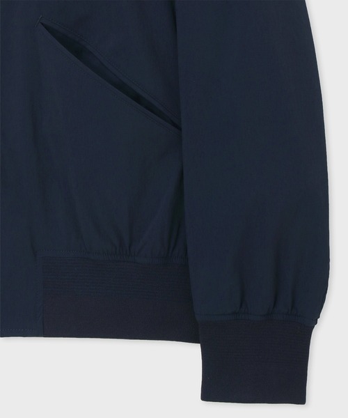 Paul Smith（ポール・スミス） ブルゾン アウター 2WAYストレッチ