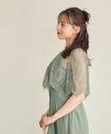 カーディガン 「組み合わせ自由」「結婚式」プチ...の詳細画像3