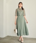 カーディガン 「組み合わせ自由」「結婚式」プチ...の詳細画像5