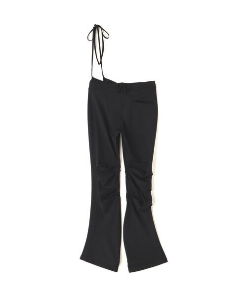[NACHE] DRAPING JERSEY PANTS /追跡付 LHP｜NACHE/ナチェ/DRAPING JERSEY PANTS | Rakuten Fashion
