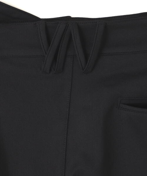 [NACHE] DRAPING JERSEY PANTS /追跡付 LHP｜NACHE/ナチェ/DRAPING JERSEY PANTS | Rakuten Fashion