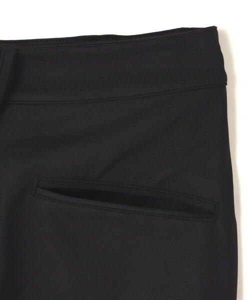 NACHE パンツ NACHE/ナチェ/DRAPING JERSEY PANTS レディース