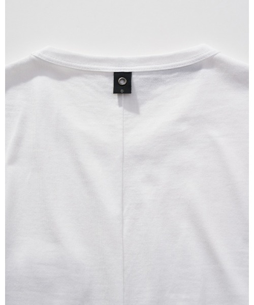 W93 wjk military pocket Tee Tシャツ M ホワイト 楽天市場】【wjk】military pocket-Tee Tシャツ(7966 cj09b