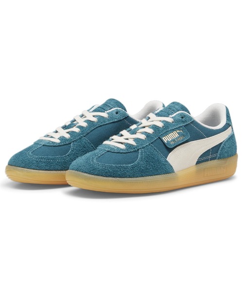 PUMA スニーカー Palermo Vintage（プーマ パレルモ