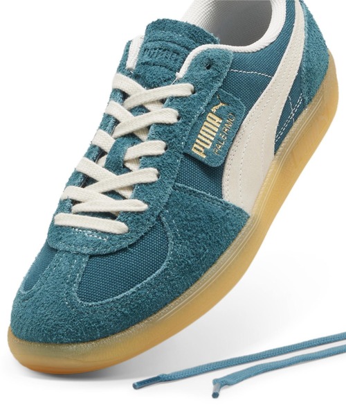 PUMA（プーマ） スニーカー PUMA Palermo Vintage（プーマ パレルモ