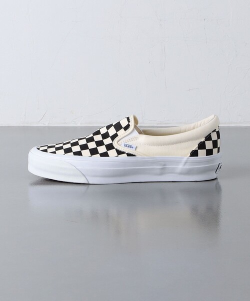 ☆送料無料☆ VANS SLIP-ON REISSUE 98 ☆ Vans Slip-On Reissue 98 SP / Old Skool 36 SP Tokyo Design