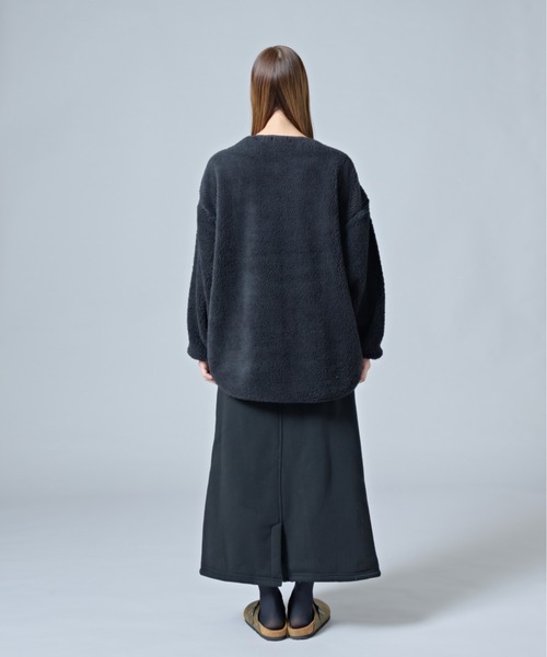 CALIFORNIA OUTFITTERS 2-10A13 「温活ルームウェア ワンマイル