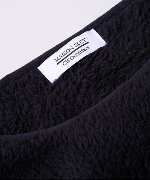 CALIFORNIA OUTFITTERS 2-10A13 「温活ルームウェア ワンマイル