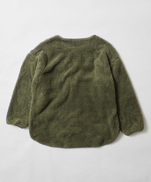 CALIFORNIA OUTFITTERS 2-10A13 「温活ルームウェア ワンマイル