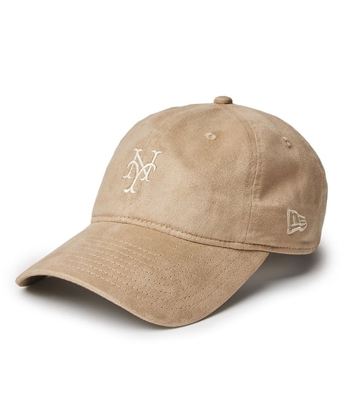 NEW ERA（ニューエラ） キャップ 帽子 NEWERA 9TWENTY SYNTHETIC SUEDE