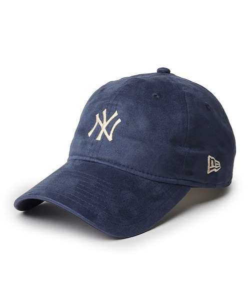 NEW ERA（ニューエラ） キャップ 帽子 NEWERA 9TWENTY SYNTHETIC SUEDE