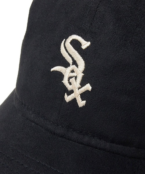 NEW ERA（ニューエラ） キャップ 帽子 NEWERA 9TWENTY SYNTHETIC SUEDE