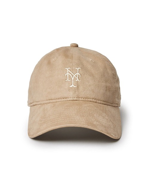 NEW ERA（ニューエラ） キャップ 帽子 NEWERA 9TWENTY SYNTHETIC SUEDE