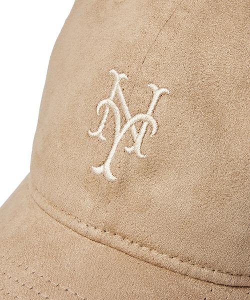NEW ERA（ニューエラ） キャップ 帽子 NEWERA 9TWENTY SYNTHETIC SUEDE