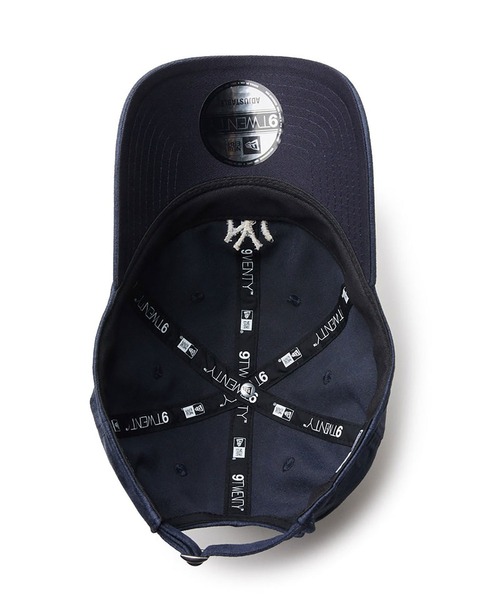 NEW ERA（ニューエラ） キャップ 帽子 NEWERA 9TWENTY SYNTHETIC SUEDE