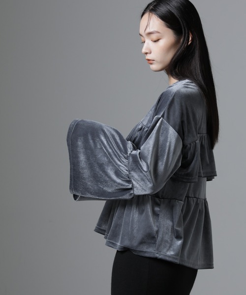 joieve＊ベロアブラウス tfs-5015.jpg