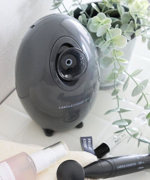 NANOA nanoa ナノア リフティア 美顔器 ＋ SCセラム セット