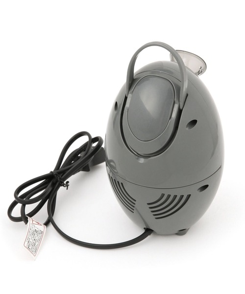 フェイススチーマー キャスター付き 概要 スキンアクト スチーマー トリプル EH-SB30 | フェイスケア