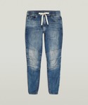 ジーンズ MOTAC DDC SLIM TRA...の詳細画像5