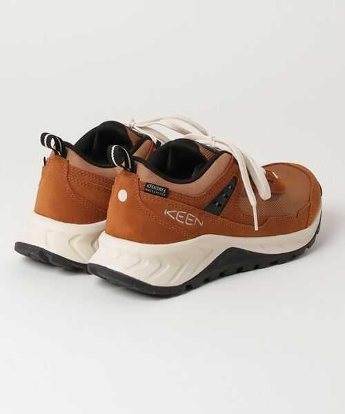 KEEN（キーン） ブーツ HIGHTRAIL WP / ハイトレイル ウォーター 