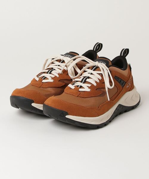 KEEN（キーン） ブーツ HIGHTRAIL WP / ハイトレイル ウォーター