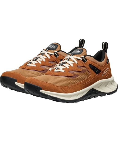 KEEN（キーン） ショート ブーツ HIGHTRAIL WP / ハイトレイル