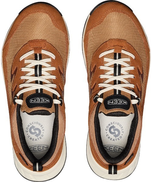 KEEN（キーン） ショート ブーツ HIGHTRAIL WP / ハイトレイル