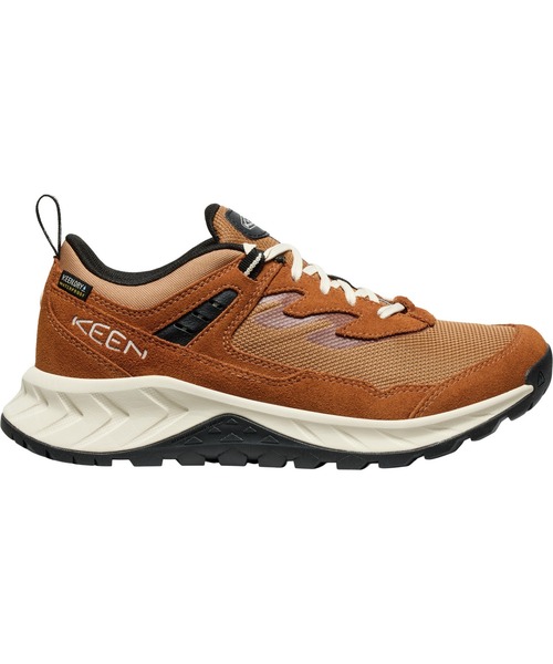 keen 新品 トレッキングシューズ　レディース　24.5 KEEN（キーン） ブーツ HIGHTRAIL MID WP / ハイトレイル ミッド