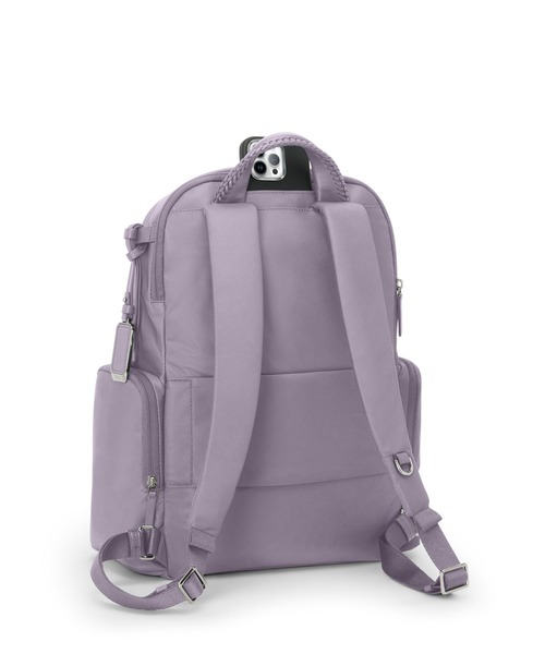 トゥミ 「セリーナ」バックパックVOYAGEUR VOYAGEUR 「セリーナ」バックパック インディゴ｜TUMI(トゥミ