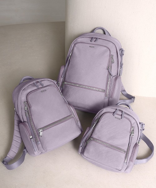 TUMI デイバック リュック VOYAGEUR 「セリーナ」バックパック