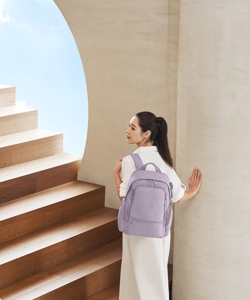 TUMI（トゥミ） デイバック リュック VOYAGEUR 「セリーナ」バック