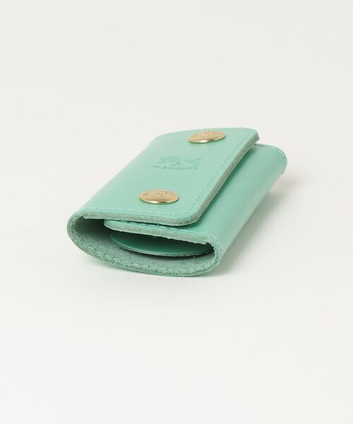 IL BISONTE キーケース 新着 2025SPRING SUMMER IL BISONTE / キーケース / 2025 SPRING SUMMER（キーケース