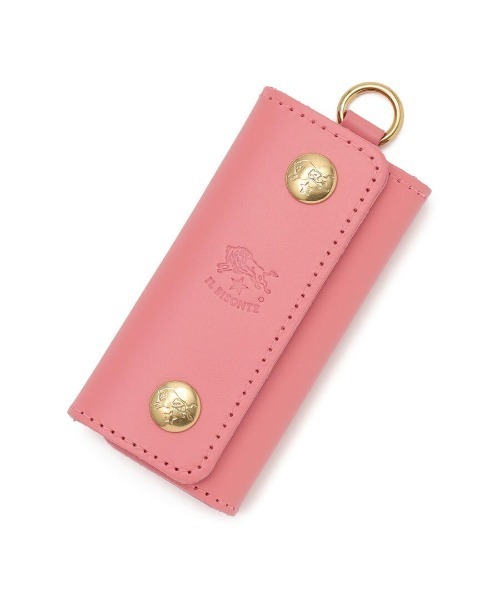 IL BISONTE キーケース 新着 2025SPRING SUMMER IL BISONTE キーケース / 2025 SPRING SUMMER : ZOZOTOWN Yahoo