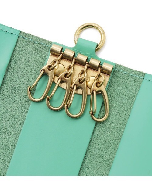 IL BISONTE キーケース 新着 2025SPRING SUMMER IL BISONTE キーケース / 2025 SPRING SUMMER : ZOZOTOWN Yahoo