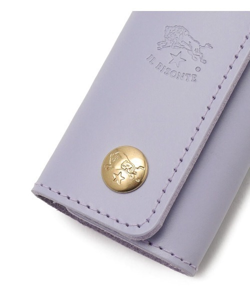 IL BISONTE キーケース / 2025 SPRING SUMMER : ZOZOTOWN Yahoo