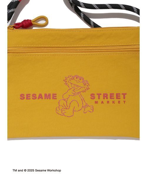 SESAME STREET（セサミストリート） ショルダーバッグ バッグ