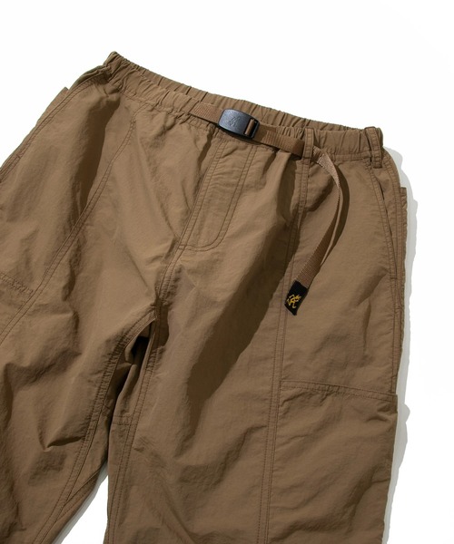 GRAMICCI パンツ GRAMICCI/グラミチ LOOSETAPERED NYLON PANT