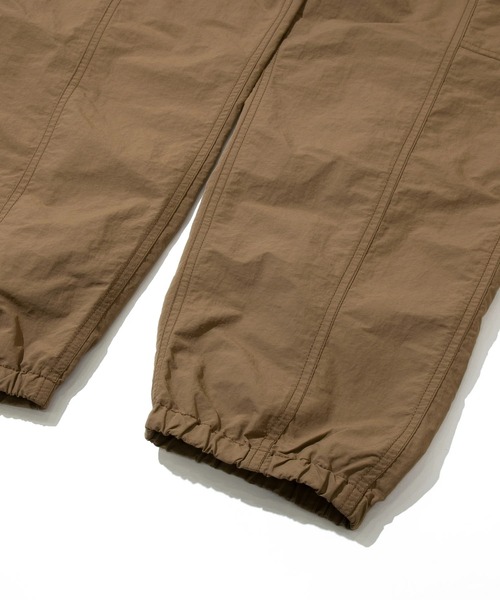 【新品】別注 グラミチ LOOSETAPERED NYLON PANT GRAMICCI パンツ GRAMICCI/グラミチ LOOSETAPERED NYLON PANT