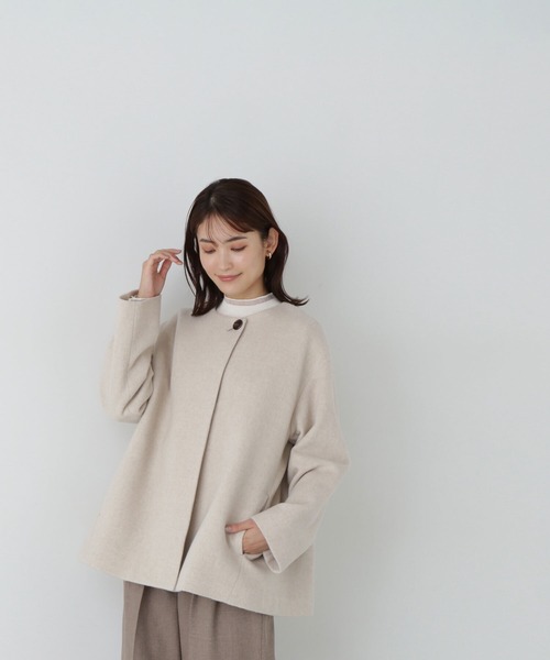 NATURAL BEAUTY BASICジャケット NATURAL BEAUTY BASIC（ナチュラルビューティーベーシック