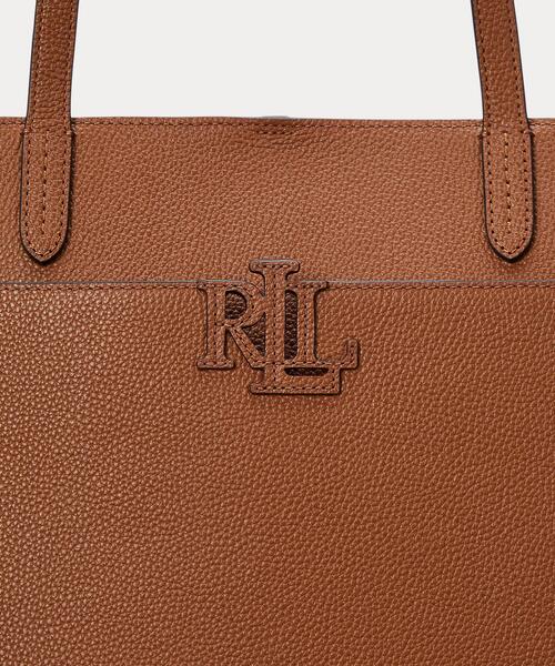 LAUREN RALPH LAUREN（ローレン ラルフローレン） トートバッグ