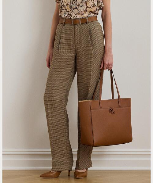 LAUREN RALPH LAUREN（ローレン ラルフローレン） トートバッグ