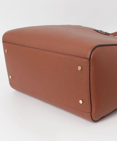 LAUREN RALPH LAUREN（ローレン ラルフローレン） トートバッグ