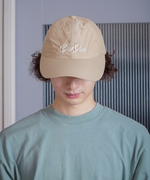 BEN DAVIS（ベンデイビス） メッシュキャップ キャップ 帽子 uvカット