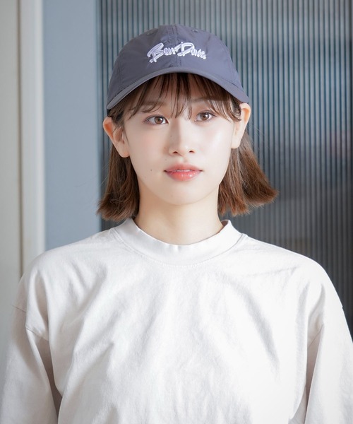 BEN DAVIS（ベンデイビス） メッシュキャップ キャップ 帽子 uvカット
