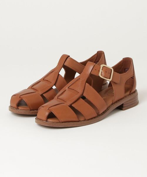 クラークス レディース サンダル ハナサン Clarks Hana Sun Clarks（クラークス） サンダル Hana Sun ハナサン サンダル