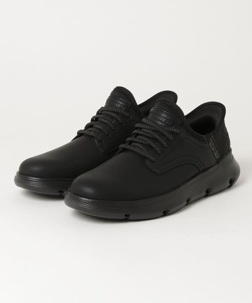 【た】 SKECHERS スケッチャーズ メンズ スニーカー ガーザ ガービン