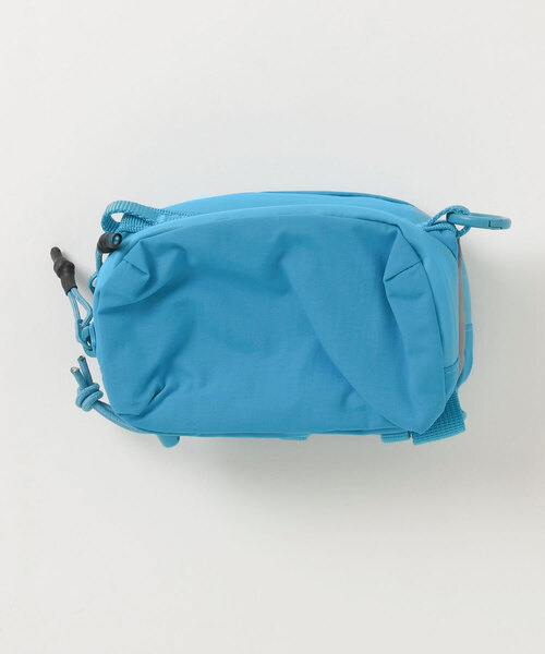 Topologie ショルダーバッグ バッグ Topologie/トポロジー Mini
