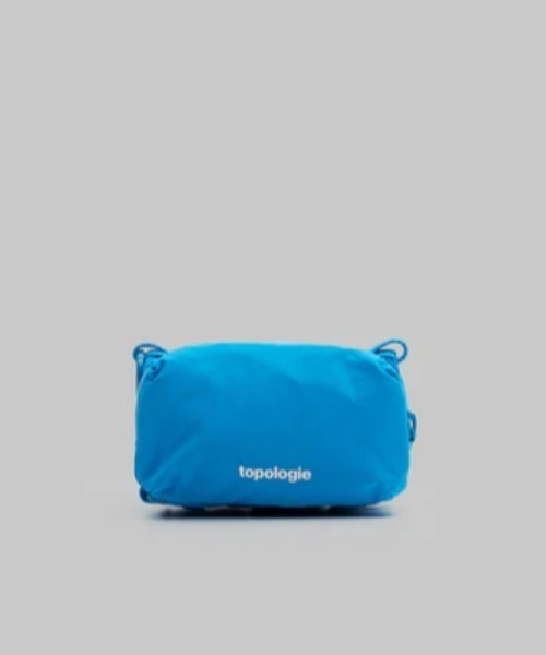 Topologie ショルダーバッグ バッグ Topologie/トポロジー Mini