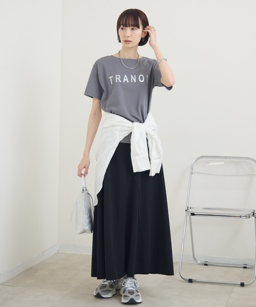 ブラウス シャツ cloche　清涼リネンシャツ レディース Paradise Picnic ブラウス シャツ cloche 清涼リネンシャツ